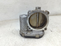 2014 Chrysler Town and Country Throttle Body P/N:05184349AC 0280750570 Fits OEM Used Auto Parts - Oemusedautoparts1.com