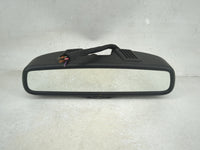 2014 Chrysler Town and Country Interior Rear View Mirror Replacement OEM P/N:E11 026130 GNTX-510 Fits Fits 2013 2015 2016 20