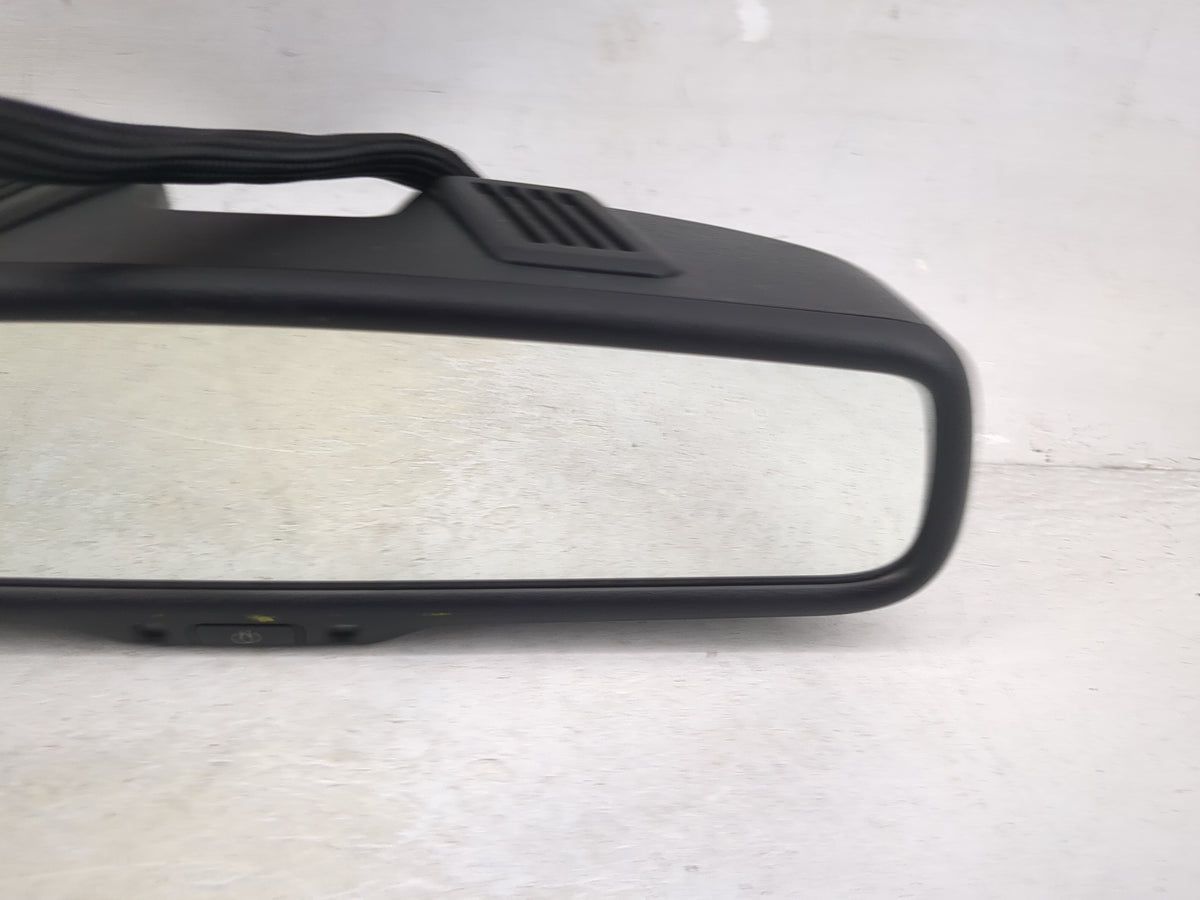 2014 Chrysler Town and Country Interior Rear View Mirror Replacement OEM P/N:E11 026130 GNTX-510 Fits Fits 2013 2015 2016 20