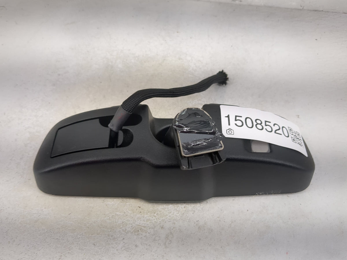 2014 Chrysler Town and Country Interior Rear View Mirror Replacement OEM P/N:E11 026130 GNTX-510 Fits Fits 2013 2015 2016 20