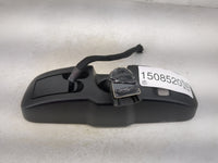 2014 Chrysler Town and Country Interior Rear View Mirror Replacement OEM P/N:E11 026130 GNTX-510 Fits Fits 2013 2015 2016 20