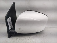 2014 Chrysler Town and Country Driver Side View Mirror - Left Door Mirror OEM Used - Oemusedautoparts1.com