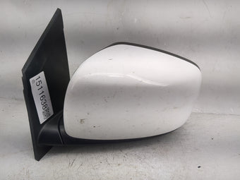 compare product 2014 Chrysler Town and Country Driver Side View Mirror - Left Door Mirror OEM Used