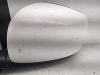 2014 Chrysler Town and Country Driver Side View Mirror - Left Door Mirror OEM Used - Oemusedautoparts1.com