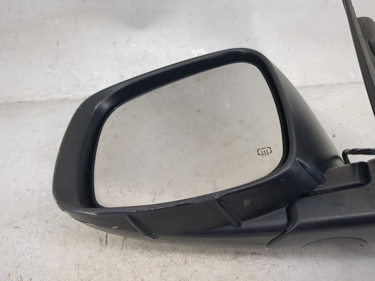 2014 Chrysler Town and Country Driver Side View Mirror - Left Door Mirror OEM Used - Oemusedautoparts1.com