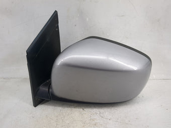 compare product 2014 Chrysler Town and Country Driver Side View Mirror - Left Door Mirror OEM Used