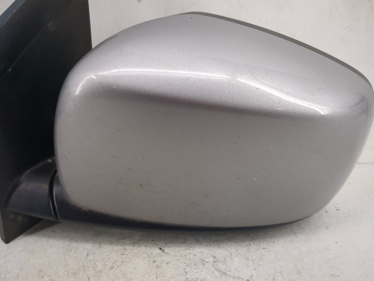 2014 Chrysler Town and Country Driver Side View Mirror - Left Door Mirror OEM Used - Oemusedautoparts1.com