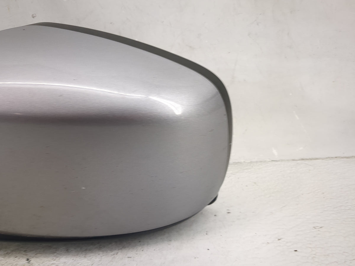 2014 Chrysler Town and Country Driver Side View Mirror - Left Door Mirror OEM Used - Oemusedautoparts1.com
