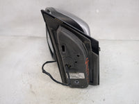 2014 Chrysler Town and Country Driver Side View Mirror - Left Door Mirror OEM Used - Oemusedautoparts1.com