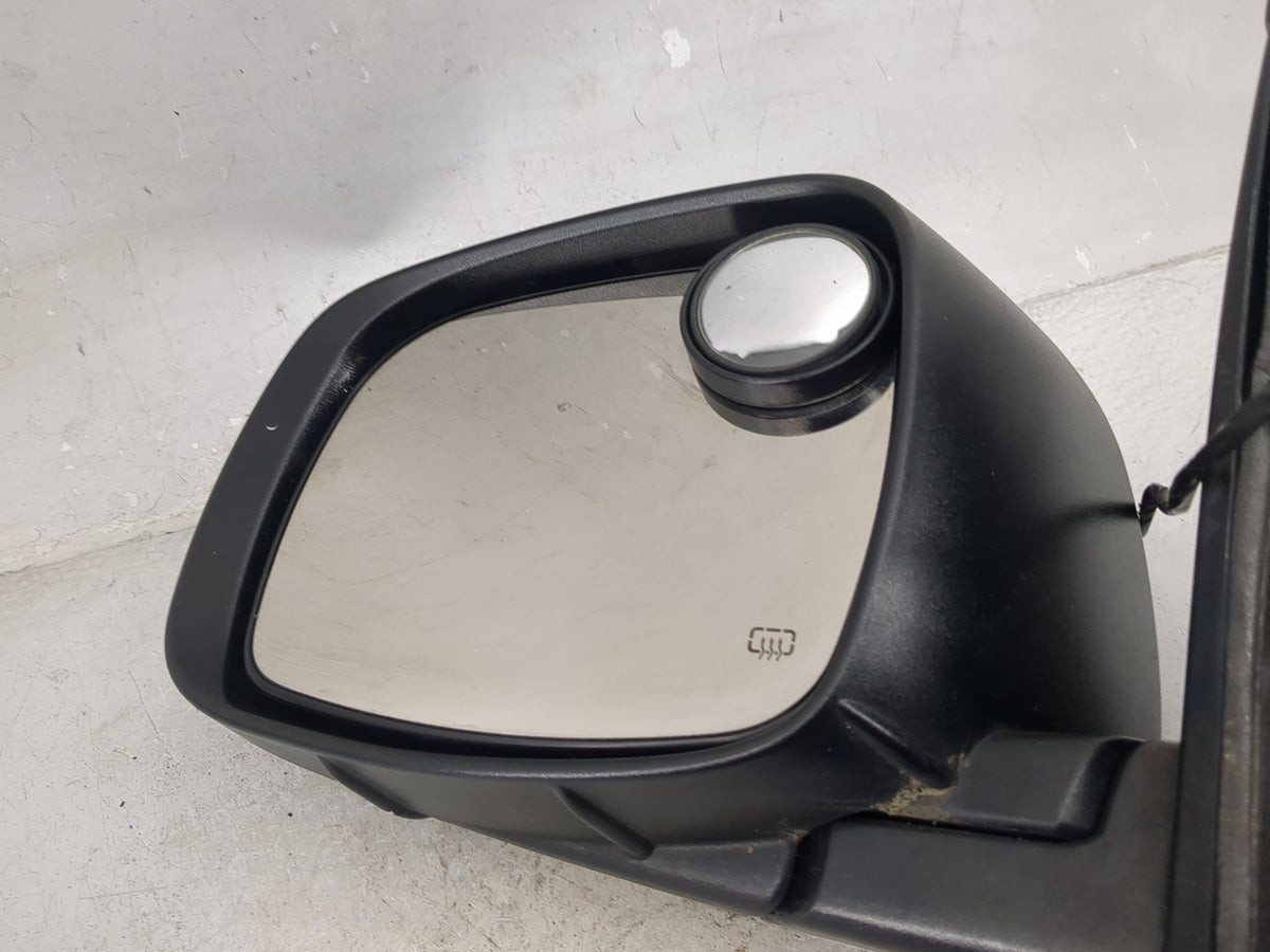 2014 Chrysler Town and Country Driver Side View Mirror - Left Door Mirror OEM Used - Oemusedautoparts1.com