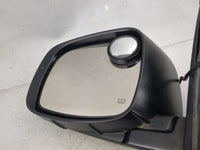 2014 Chrysler Town and Country Driver Side View Mirror - Left Door Mirror OEM Used - Oemusedautoparts1.com