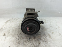 2011-2016 Chrysler Town & Country Air Conditioning A/c Ac Compressor Oem - Oemusedautoparts1.com