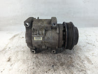 2011-2016 Chrysler Town & Country Air Conditioning A/c Ac Compressor Oem - Oemusedautoparts1.com