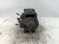 2011-2016 Chrysler Town & Country Air Conditioning A/c Ac Compressor Oem - Oemusedautoparts1.com