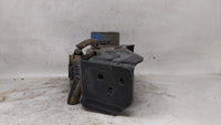 2014 Chrysler Town & Country Anti-Lock Brake ABS Pump Module Actuator OEM P/N:68183803AC Fits OEM Used Auto Parts - Oemuseda