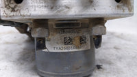 2014 Chrysler Town & Country Anti-Lock Brake ABS Pump Module Actuator OEM P/N:68183803AC Fits OEM Used Auto Parts - Oemuseda