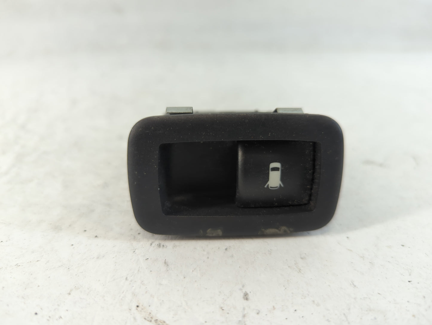 2012-2016 Chrysler Town & Country Master Power Window Switch Replacement Driver Side Left P/N:68110874AB Fits OEM Used Auto 