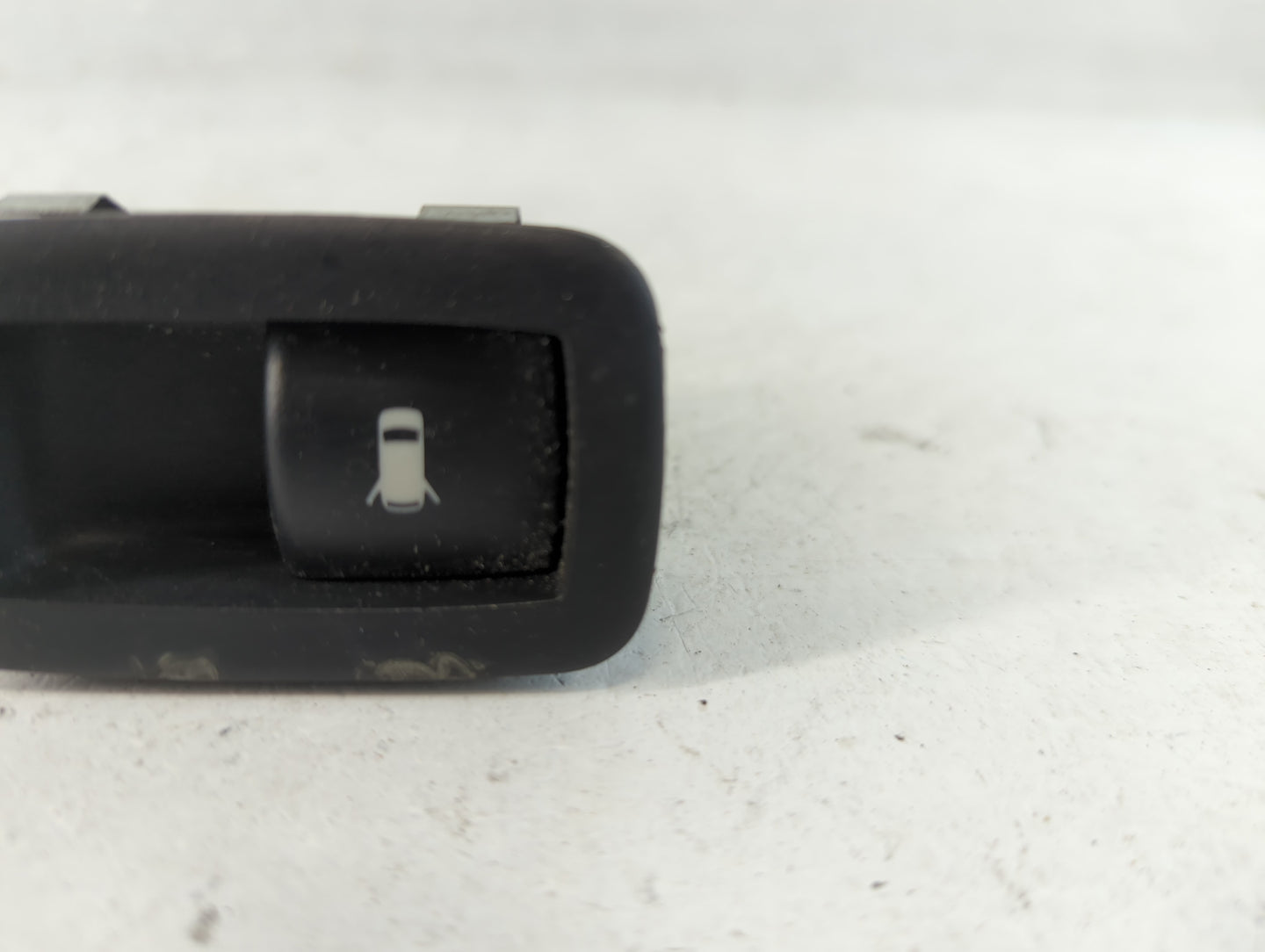2012-2016 Chrysler Town & Country Master Power Window Switch Replacement Driver Side Left P/N:68110874AB Fits OEM Used Auto 