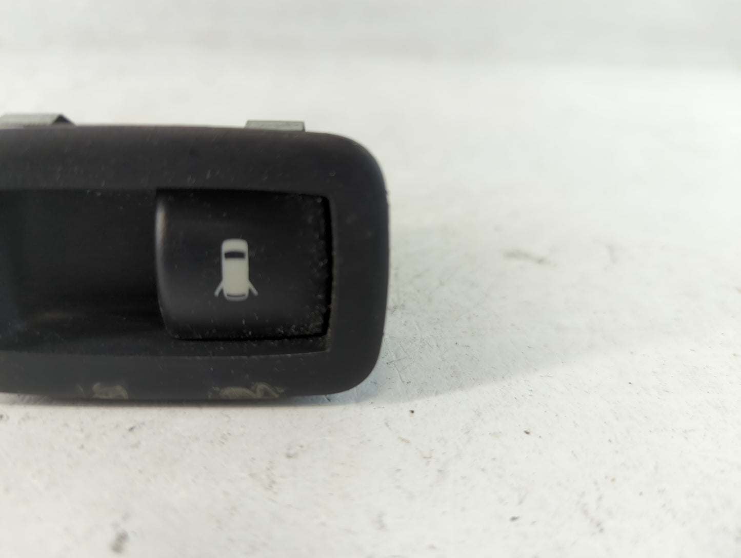 2012-2016 Chrysler Town & Country Master Power Window Switch Replacement Driver Side Left P/N:68110874AB Fits OEM Used Auto 