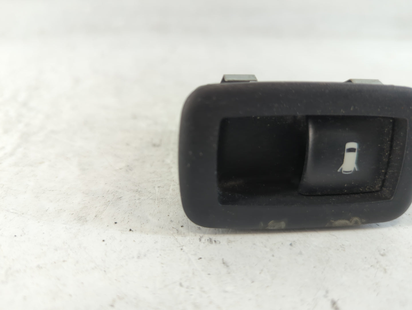 2012-2016 Chrysler Town & Country Master Power Window Switch Replacement Driver Side Left P/N:68110874AB Fits OEM Used Auto 