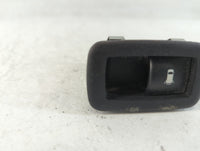 2012-2016 Chrysler Town & Country Master Power Window Switch Replacement Driver Side Left P/N:68110874AB Fits OEM Used Auto 