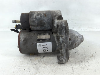 compare product 2011-2016 Chrysler Town & Country Car Starter Motor Solenoid OEM P/N:428000-7200 04801839AB Fits OEM Used Auto Parts