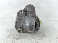 2011-2016 Chrysler Town & Country Car Starter Motor Solenoid OEM P/N:428000-7200 04801839AB Fits OEM Used Auto Parts - Oemus