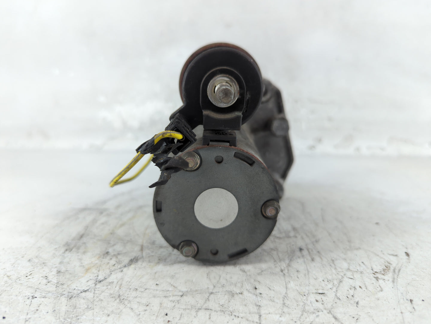 2011-2016 Chrysler Town & Country Car Starter Motor Solenoid OEM P/N:428000-7200 04801839AB Fits OEM Used Auto Parts - Oemus