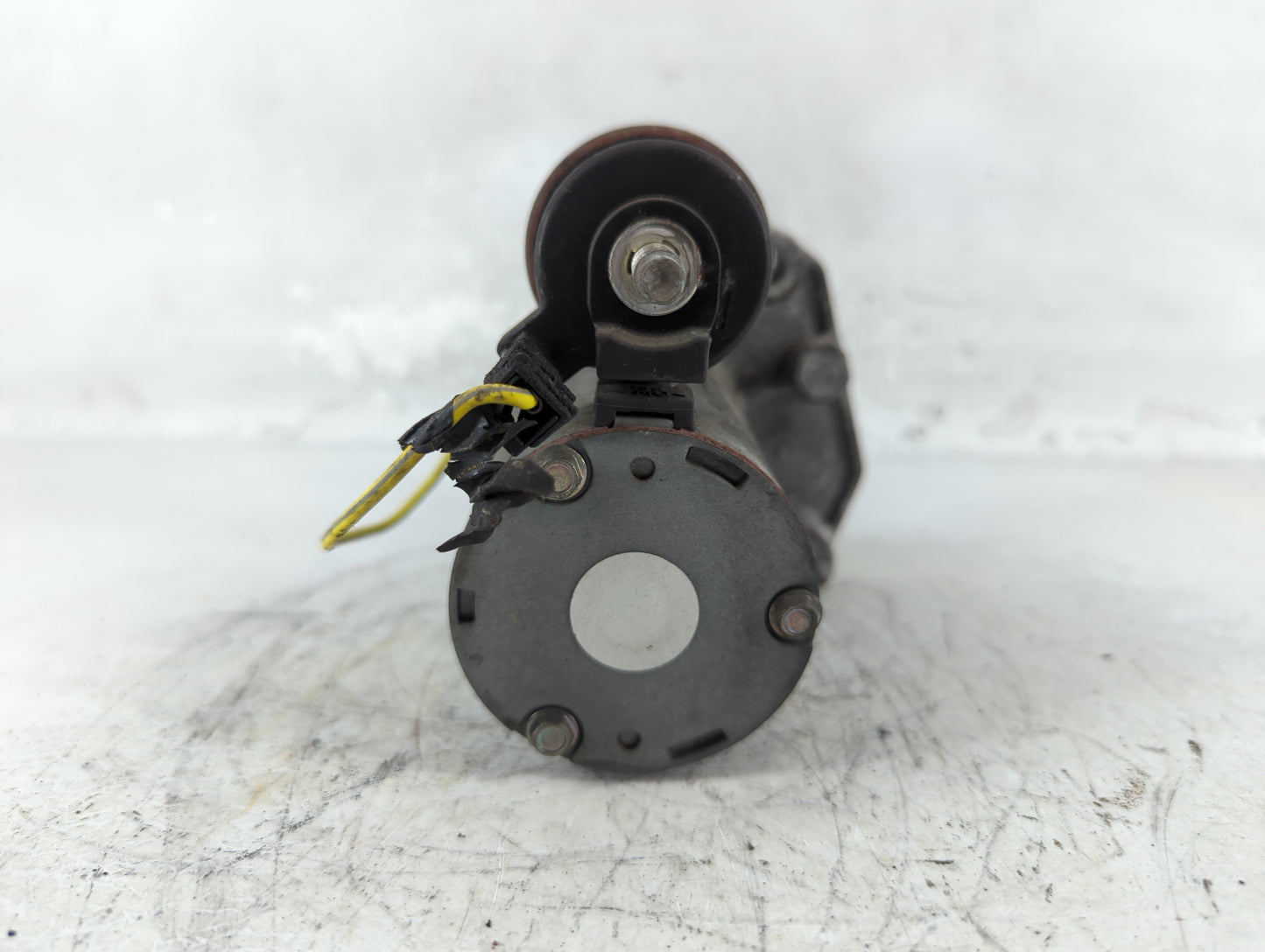 2011-2016 Chrysler Town & Country Car Starter Motor Solenoid OEM P/N:428000-7200 04801839AB Fits OEM Used Auto Parts - Oemus