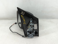 2011-2016 Chrysler Town & Country Driver Side View Mirror - Left Door Mirror OEM Used - Oemusedautoparts1.com
