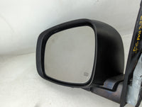 2011-2016 Chrysler Town & Country Driver Side View Mirror - Left Door Mirror OEM Used - Oemusedautoparts1.com