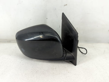 2011-2016 Chrysler Town & Country Passenger Side View Mirror - Right Door Mirror OEM Used - Oemusedautoparts1.com