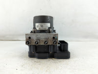 2014 Chrysler Town & Country Anti-Lock Brake ABS Pump Module Actuator OEM P/N:P68183803AC Fits OEM Used Auto Parts - Oemused