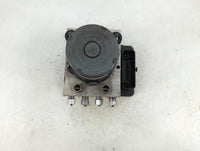 2014 Chrysler Town & Country Anti-Lock Brake ABS Pump Module Actuator OEM P/N:P68183803AC Fits OEM Used Auto Parts - Oemused