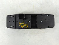 2012-2016 Chrysler Town & Country Master Power Window Switch Replacement Driver Side Left P/N:68298871AA Fits OEM Used Auto 