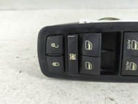2012-2016 Chrysler Town & Country Master Power Window Switch Replacement Driver Side Left Fits OEM Used Auto Parts - Oemused