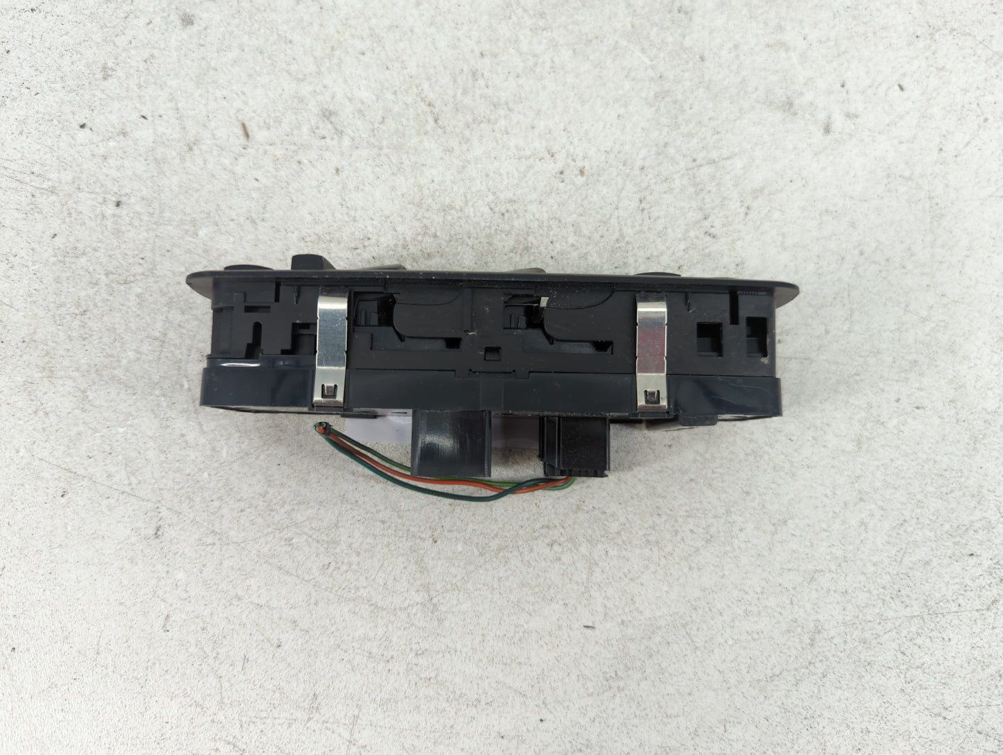2012-2016 Chrysler Town & Country Master Power Window Switch Replacement Driver Side Left Fits OEM Used Auto Parts - Oemused