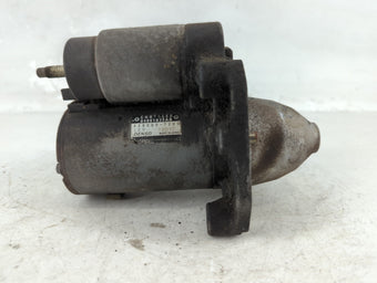 compare product 2011-2016 Chrysler Town & Country Car Starter Motor Solenoid OEM P/N:428000-7200 04801839AB Fits OEM Used Auto Parts