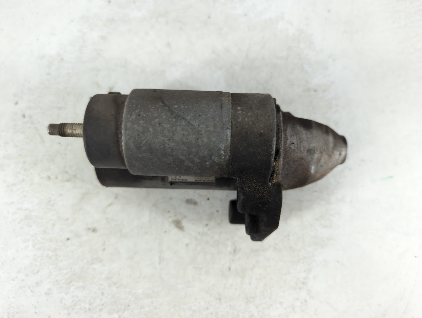2011-2016 Chrysler Town & Country Car Starter Motor Solenoid OEM P/N:428000-7200 04801839AB Fits OEM Used Auto Parts - Oemus