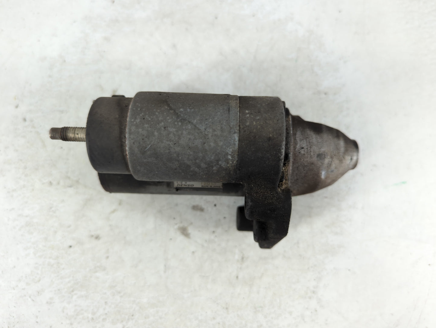 2011-2016 Chrysler Town & Country Car Starter Motor Solenoid OEM P/N:428000-7200 04801839AB Fits OEM Used Auto Parts - Oemus