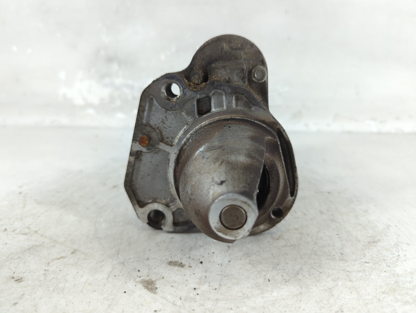2011-2016 Chrysler Town & Country Car Starter Motor Solenoid OEM P/N:428000-7200 04801839AB Fits OEM Used Auto Parts - Oemus