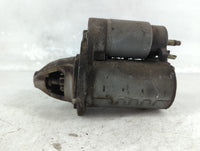 2011-2016 Chrysler Town & Country Car Starter Motor Solenoid OEM P/N:428000-7200 04801839AB Fits OEM Used Auto Parts - Oemus