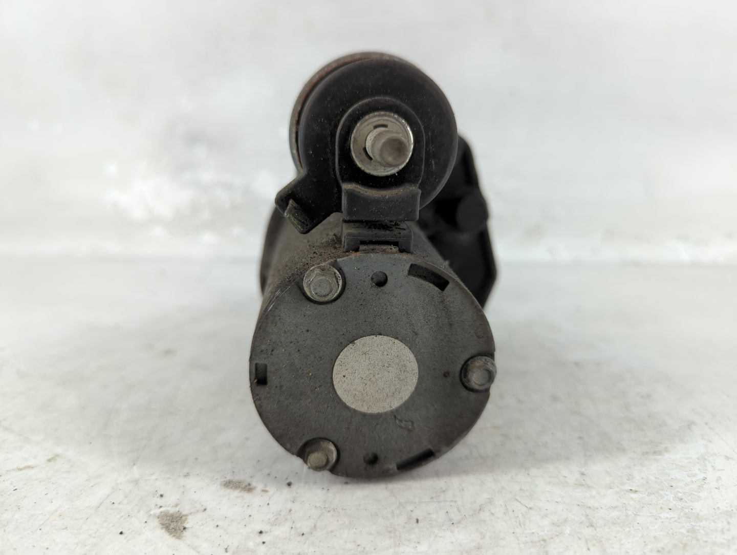 2011-2016 Chrysler Town & Country Car Starter Motor Solenoid OEM P/N:428000-7200 04801839AB Fits OEM Used Auto Parts - Oemus