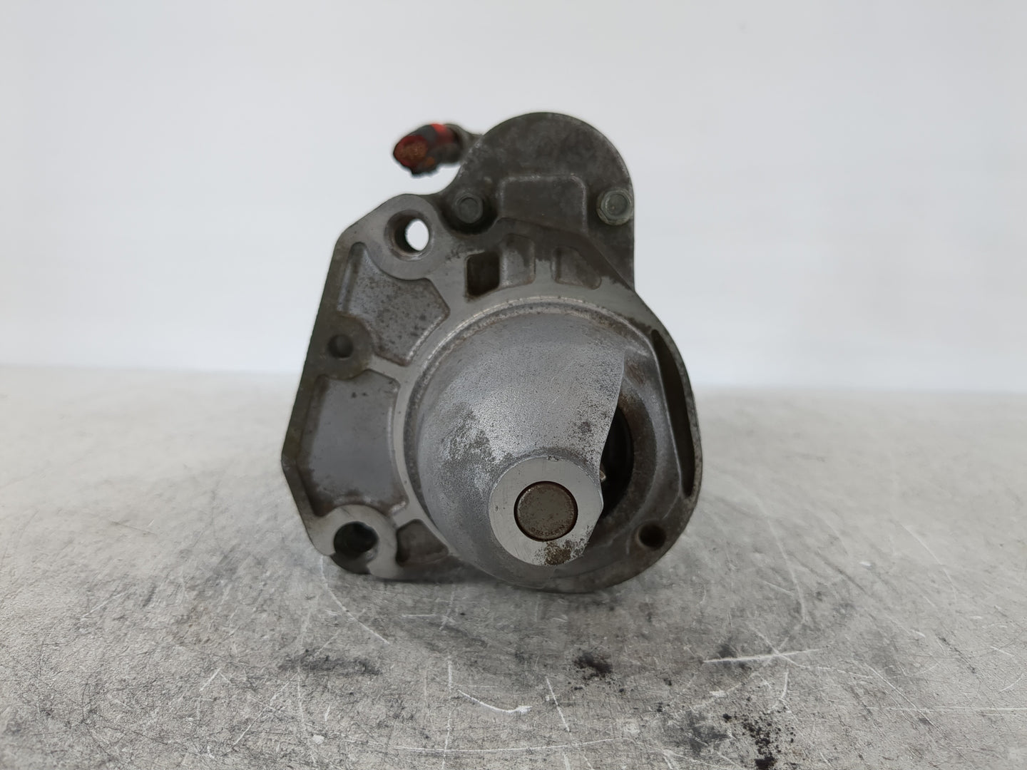 2011-2016 Chrysler Town & Country Car Starter Motor Solenoid OEM P/N:428000-7200 04801839AB Fits OEM Used Auto Parts - Oemus