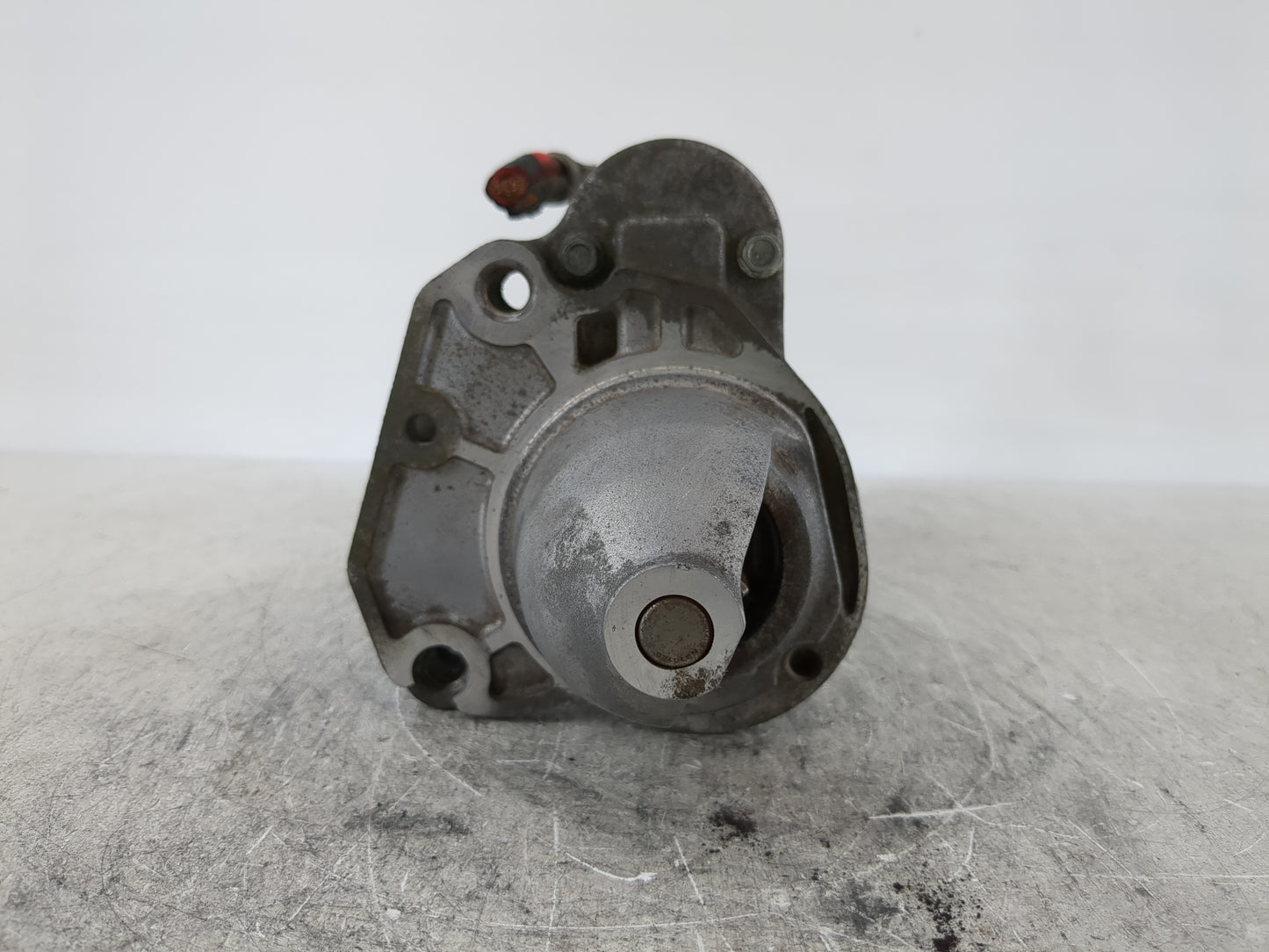 2011-2016 Chrysler Town & Country Car Starter Motor Solenoid OEM P/N:428000-7200 04801839AB Fits OEM Used Auto Parts - Oemus