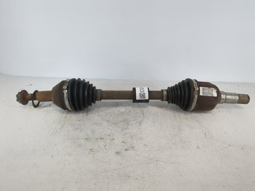 2011-2016 Chrysler Town & Country Axle Shaft Front Driver Cv C/v - Oemusedautoparts1.com