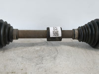 2011-2016 Chrysler Town & Country Axle Shaft Front Driver Cv C/v - Oemusedautoparts1.com