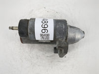 2011-2016 Chrysler Town & Country Car Starter Motor Solenoid OEM P/N:428000-7200 Fits OEM Used Auto Parts - Oemusedautoparts