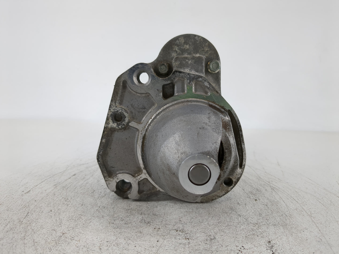 2011-2016 Chrysler Town & Country Car Starter Motor Solenoid OEM P/N:428000-7200 Fits OEM Used Auto Parts - Oemusedautoparts
