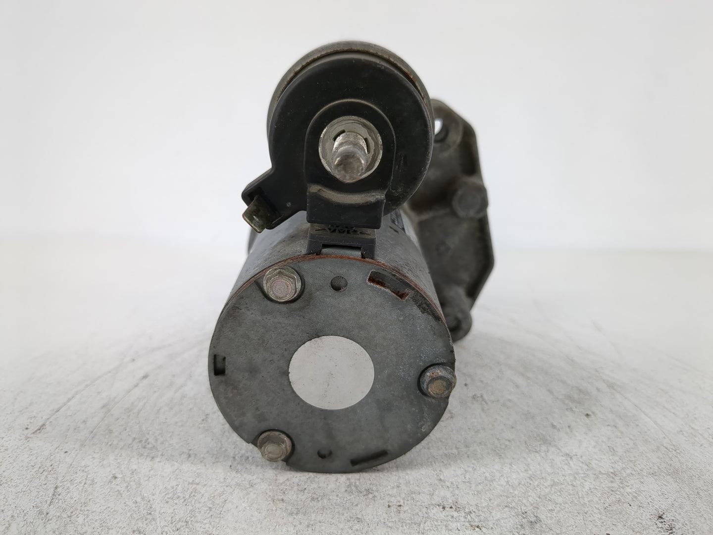 2011-2016 Chrysler Town & Country Car Starter Motor Solenoid OEM P/N:428000-7200 Fits OEM Used Auto Parts - Oemusedautoparts